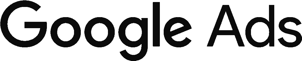 Logo Google Ads