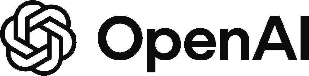 Logo OpenAI