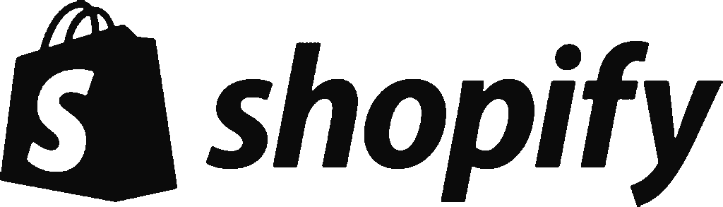 Logo Shopify