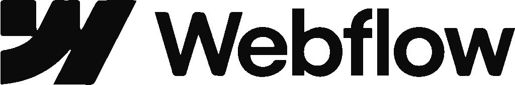 Logo Webflow