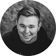 Profilbild Alex Dreger