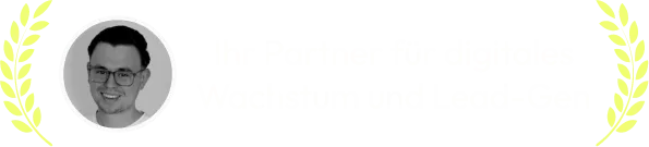 Portrait Alex Dreger