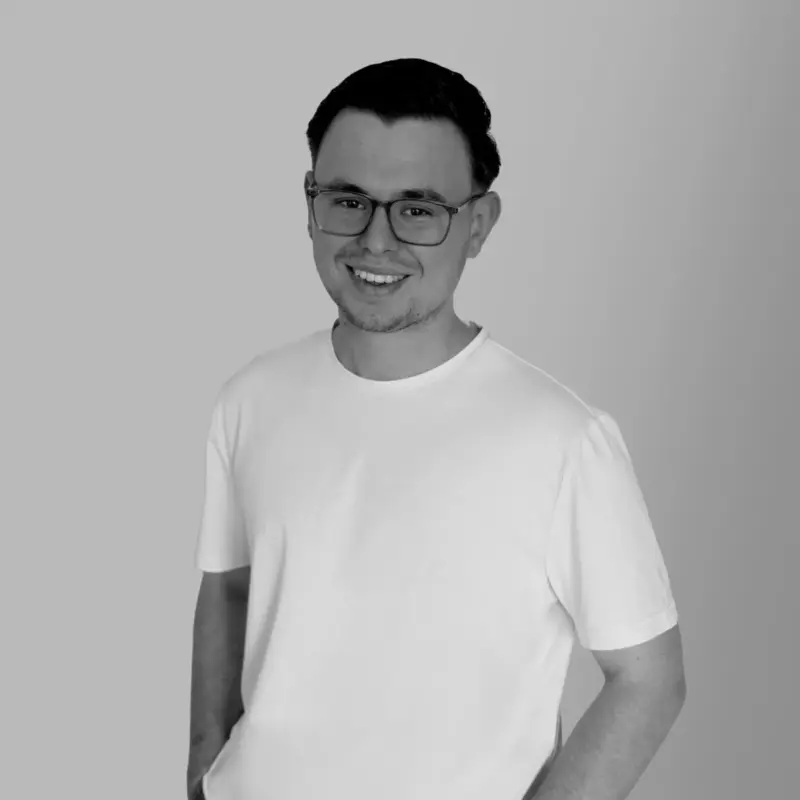 Webdesign-Experte Alex Dreger
